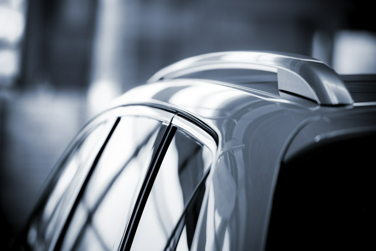 Wycieraczki aluminiowe