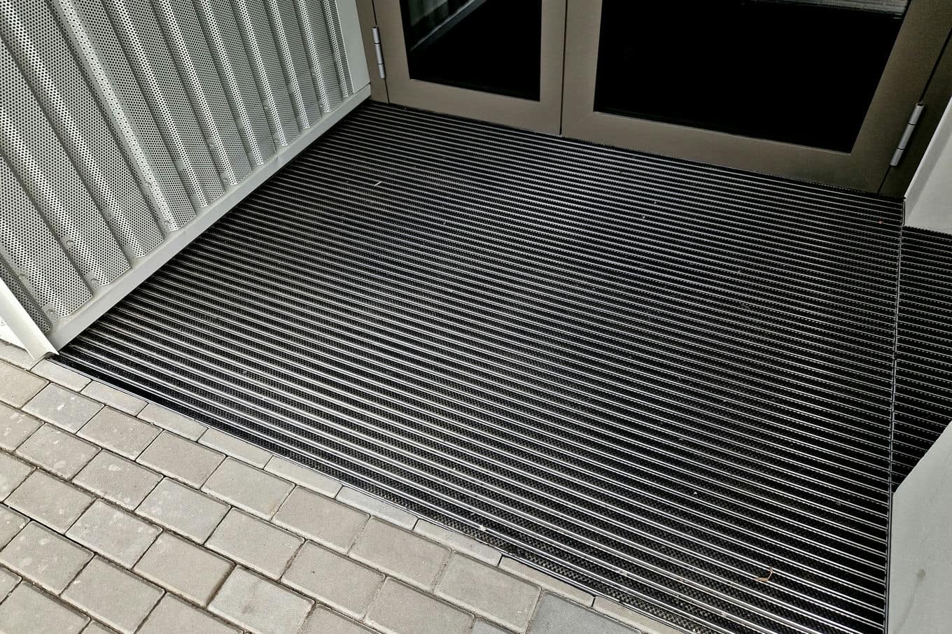 entrance mat