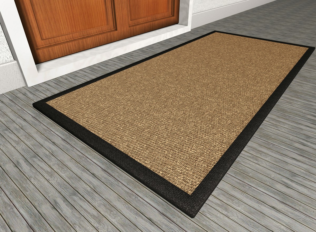 entrance mat
